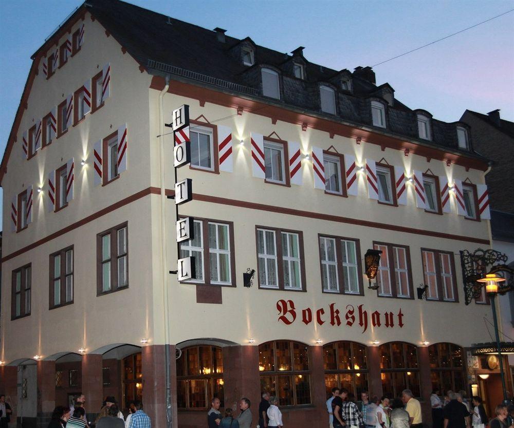 Bockshaut Darmstadt Exterior foto