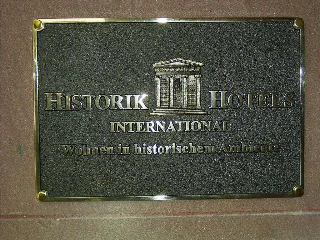 Bockshaut Darmstadt Restaurante foto